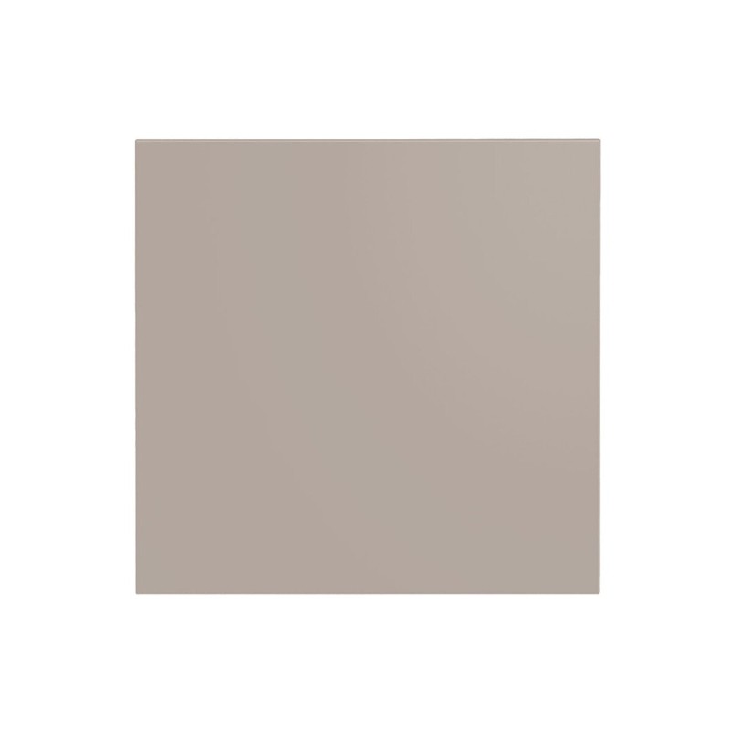 Blat Nova Cashmere, MDF, folie PVC, cashmir mat, L.40 cm, NOVA CASHMERE 89-40