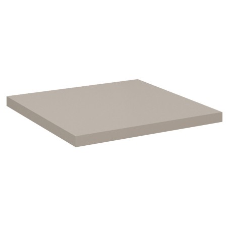 Blat Nova Cashmere, MDF, folie PVC, cashmir mat, L.40 cm, NOVA CASHMERE 89-40