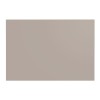 Blat Nova Cashmere, MDF, folie PVC, cashmir mat, L.50 cm, NOVA CASHMERE 89-50