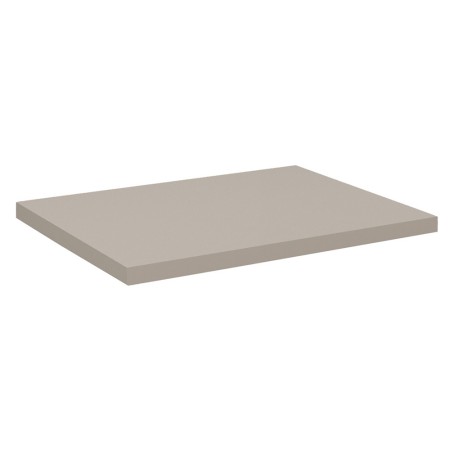 Blat Nova Cashmere, MDF, folie PVC, cashmir mat, L.50 cm, NOVA CASHMERE 89-50
