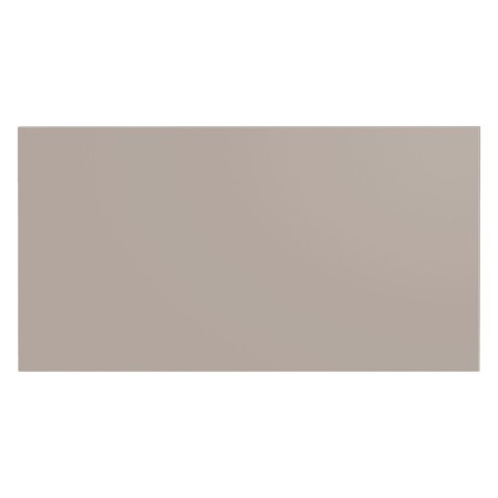 Blat Nova Cashmere, MDF, folie PVC, cashmir mat, L.60 cm, NOVA CASHMERE 89-60