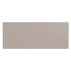 Blat Nova Cashmere, MDF, folie PVC, cashmir mat, L.80 cm, NOVA CASHMERE 89-80