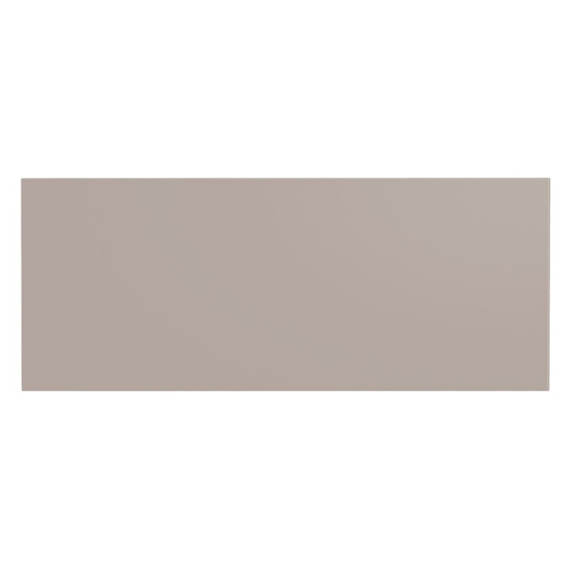 Blat Nova Cashmere, MDF, folie PVC, cashmir mat, L.80 cm, NOVA CASHMERE 89-80