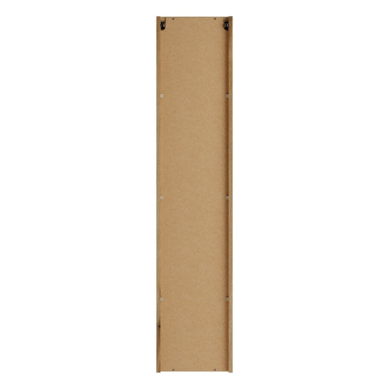 Dulap inalt Nova Coast Evoke, MDF, PAL melaminat, stejar evoke, 2 usi, H.140 cm, NOVA COAST EVOKE 80-30-2D