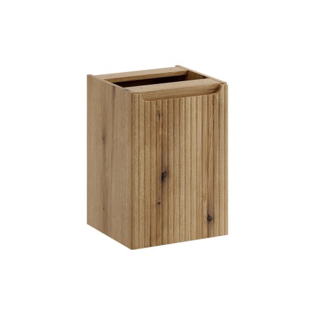 Dulap lavoar cu cos de rufe Nova Coast Evoke, MDF, PAL melaminat, stejar evoke, L.40 cm, NOVA COAST EVOKE 81-40-39-1DK