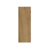 Dulap superior Nova Coast Evoke, MDF, PAL melaminat, stejar evoke, 1 usa, L.20 cm, NOVA COAST EVOKE 83-20-1D