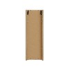 Dulap superior Nova Coast Evoke, MDF, PAL melaminat, stejar evoke, 1 usa, L.20 cm, NOVA COAST EVOKE 83-20-1D