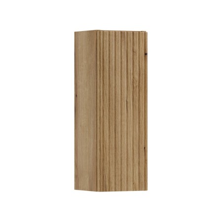 Dulap superior Nova Coast Evoke, MDF, PAL melaminat, stejar evoke, 1 usa, L.20 cm, NOVA COAST EVOKE 83-20-1D