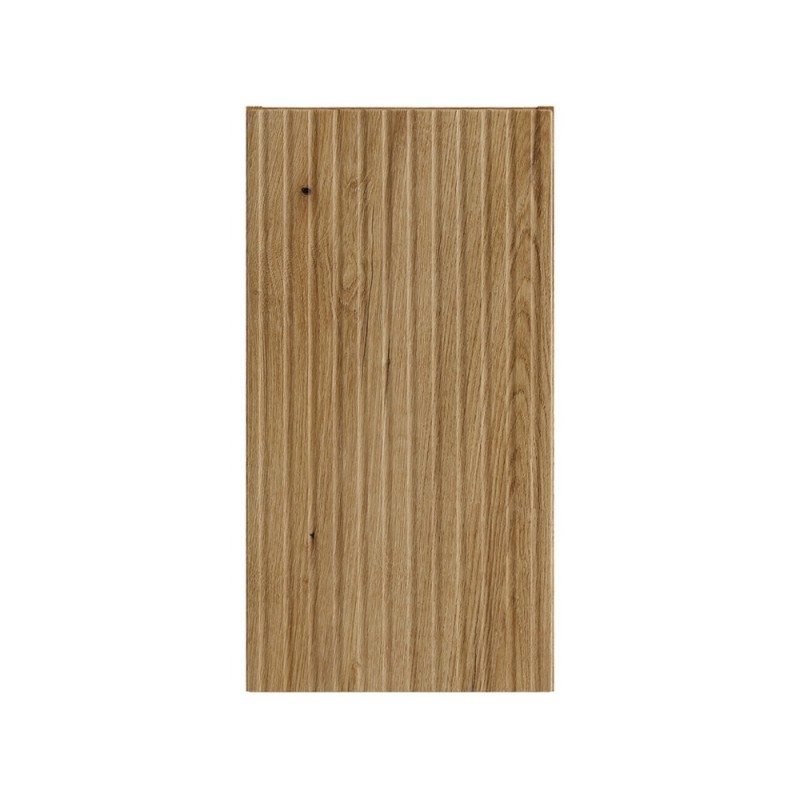 Dulap superior Nova Coast Evoke, MDF, PAL melaminat, stejar evoke, 1 usa, L.30 cm, NOVA COAST EVOKE 83-30-1D