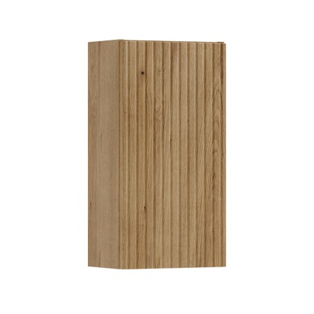 Dulap superior Nova Coast Evoke, MDF, PAL melaminat, stejar evoke, 1 usa, L.30 cm, NOVA COAST EVOKE 83-30-1D
