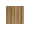 Dulap superior Nova Coast Evoke Qubik, MDF, PAL melaminat, stejar evoke, 1 usa, 30X30 cm, NOVA COAST EVOKE 83-30-1DQ