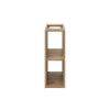 Dulap de blat Comad Nova, placa laminata, stejar evoke, H.57 cm, NOVA OAK 81-20-39