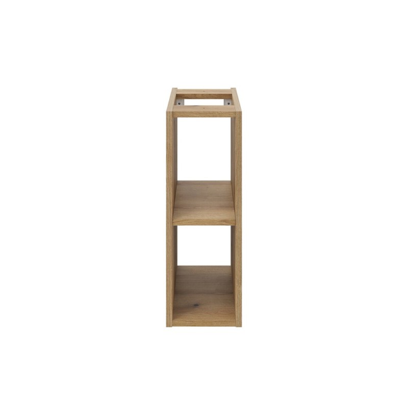Dulap de blat Comad Nova, placa laminata, stejar evoke, H.57 cm, NOVA OAK 81-20-39
