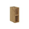Dulap de blat Comad Nova, placa laminata, stejar evoke, H.57 cm, NOVA OAK 81-20-39