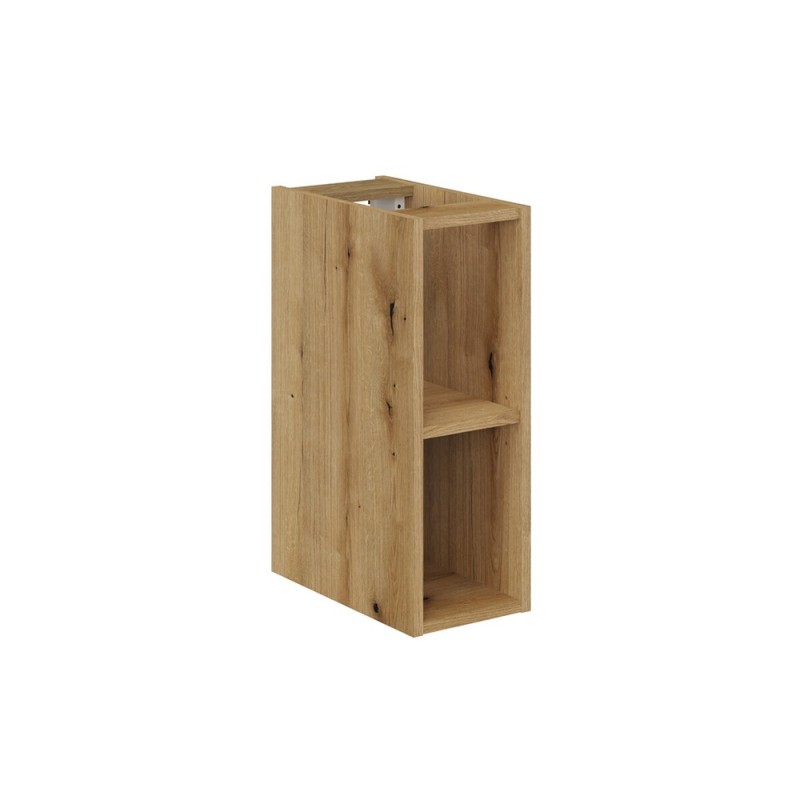 Dulap de blat Comad Nova, placa laminata, stejar evoke, H.57 cm, NOVA OAK 81-20-39