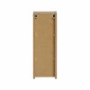 Dulap suspendat Nova Oak, PAL melaminat, stejar evoke, 1 usa, L.20 cm, NOVA OAK A 83-20-1D(W83-02A)