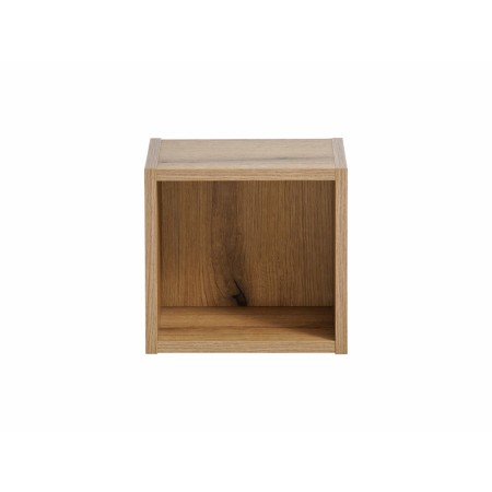 Raft dulap inalt Line Reed Green, placa laminata, stejar evoke, L.26 cm, NOVA OAK A 83-27-Q(W83-04A)