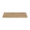 Blat Nova, placa laminata, stejar evoke, L.100 cm, NOVA OAK A 89-100