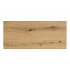 Blat Nova, placa laminata, stejar evoke, L.100 cm, NOVA OAK A 89-100