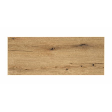 Blat Nova, placa laminata, stejar evoke, L.120 cm, NOVA OAK A 89-120