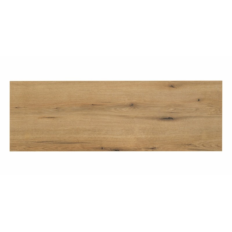 Blat Nova, placa laminata, stejar evoke, L.140 cm, NOVA OAK A 89-140