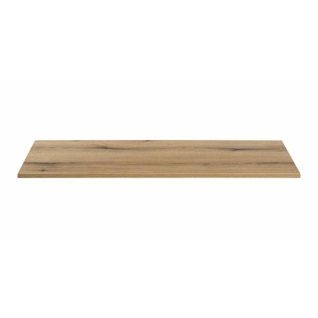 Blat Nova, placa laminata, stejar evoke, L.160 cm, NOVA OAK A 89-160