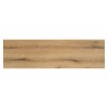 Blat Nova, placa laminata, stejar evoke, L.160 cm, NOVA OAK A 89-160