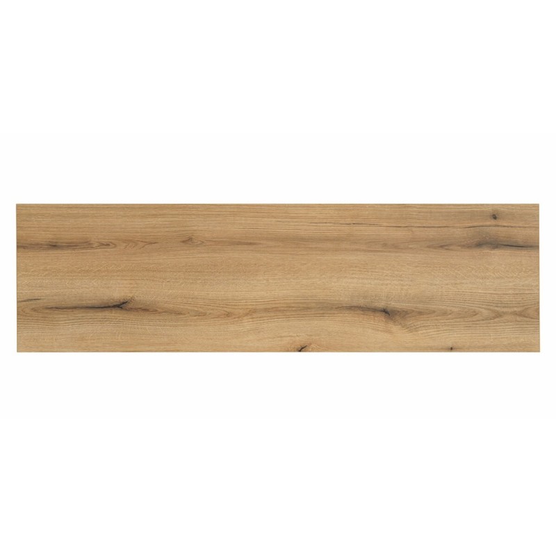 Blat Nova, placa laminata, stejar evoke, L.160 cm, NOVA OAK A 89-160