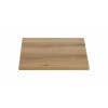 Blat Nova, placa laminata, stejar evoke, L.40 cm, NOVA OAK A 89-40