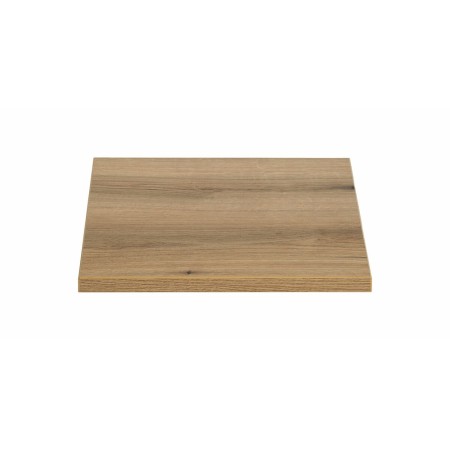 Blat Nova, placa laminata, stejar evoke, L.40 cm, NOVA OAK A 89-40