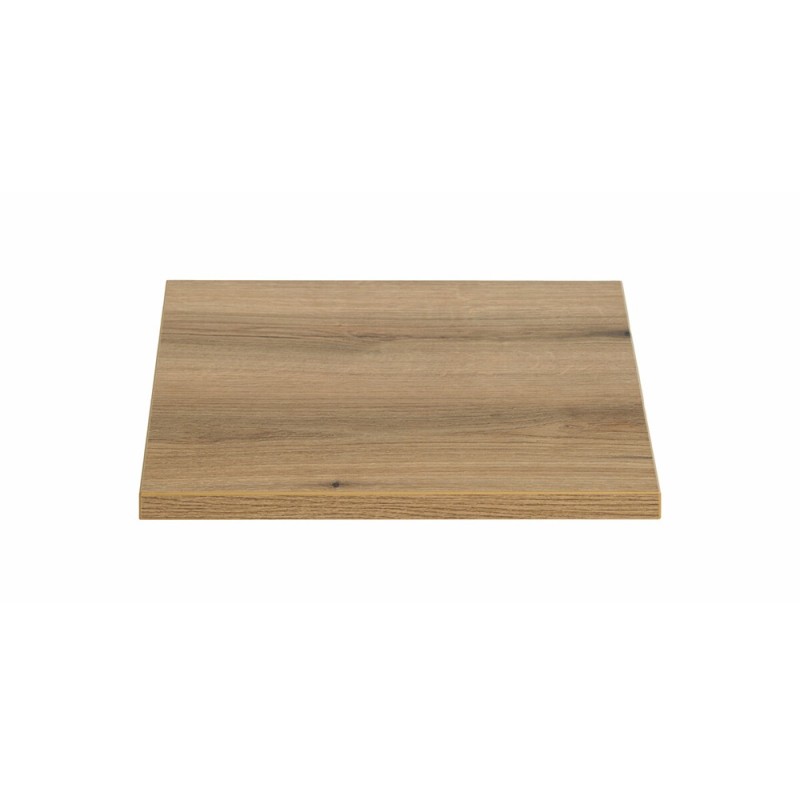 Blat Nova, placa laminata, stejar evoke, L.40 cm, NOVA OAK A 89-40