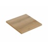 Blat Nova, placa laminata, stejar evoke, L.40 cm, NOVA OAK A 89-40