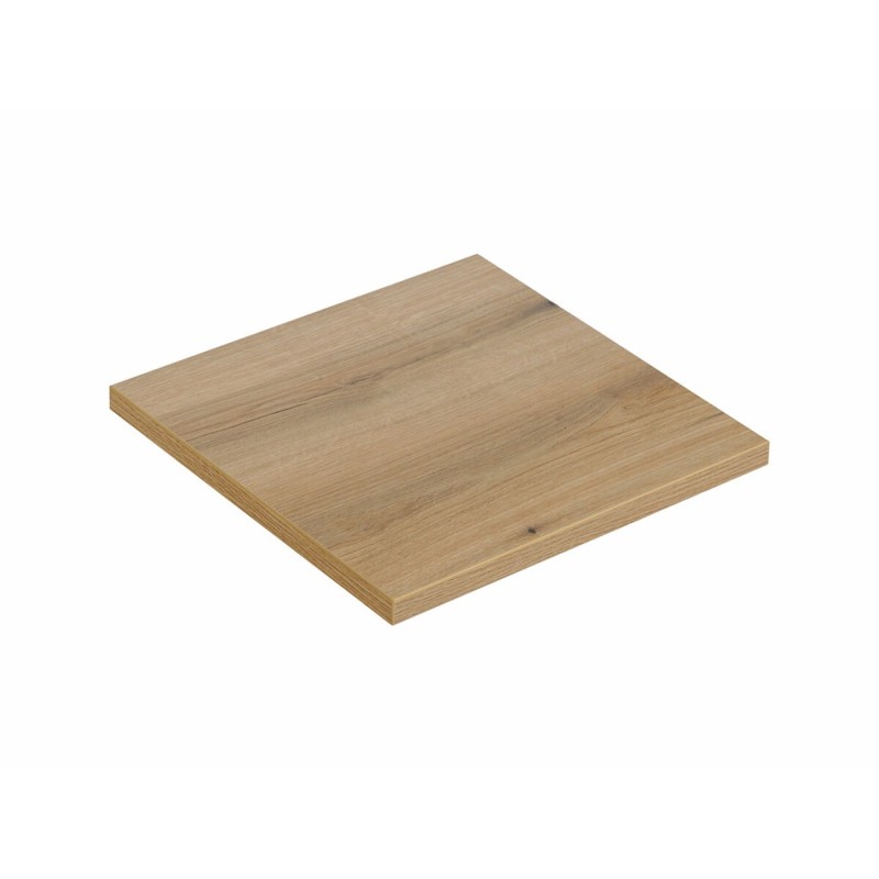 Blat Nova, placa laminata, stejar evoke, L.40 cm, NOVA OAK A 89-40