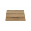 Blat Nova, placa laminata, stejar evoke, L.50 cm, NOVA OAK A 89-50
