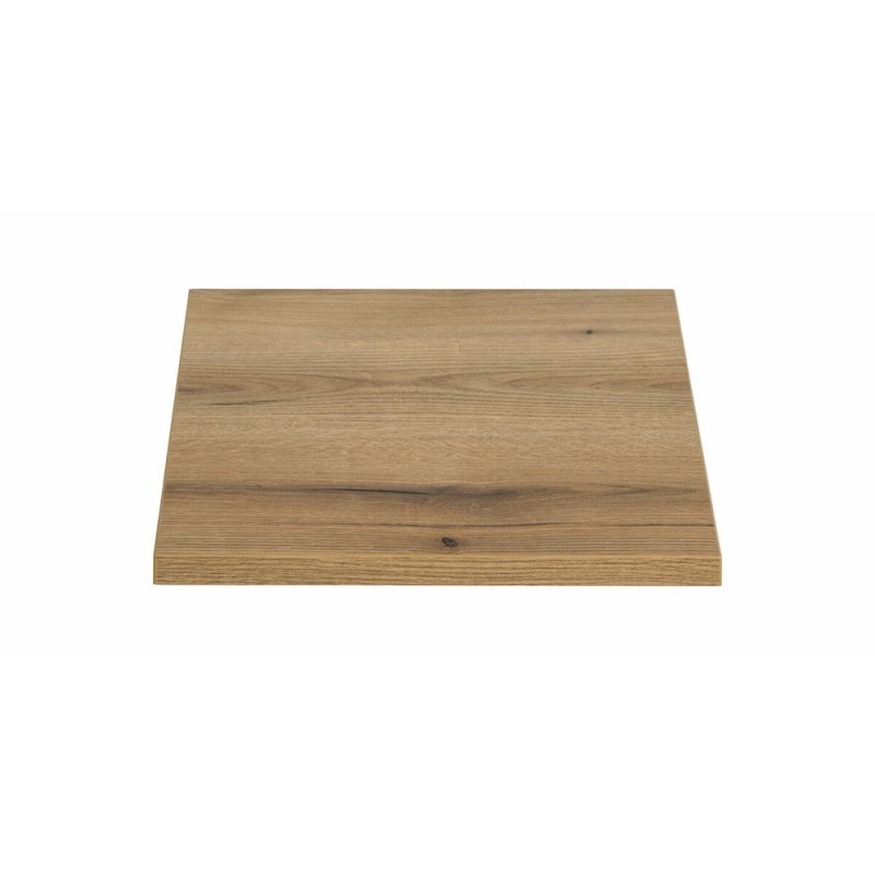 Blat Nova, placa laminata, stejar evoke, L.50 cm, NOVA OAK A 89-50