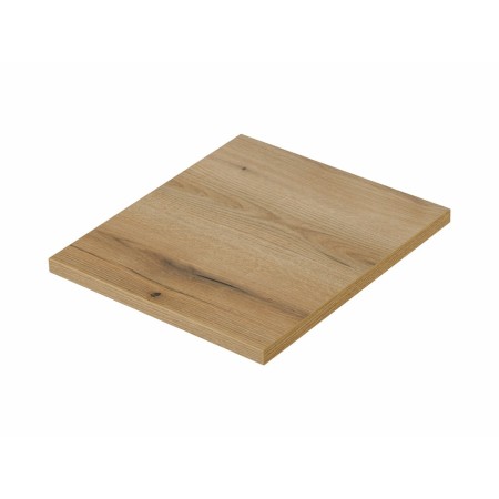 Blat Nova, placa laminata, stejar evoke, L.50 cm, NOVA OAK A 89-50