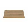 Blat Nova, placa laminata, stejar evoke, L.60 cm, NOVA OAK A 89-60
