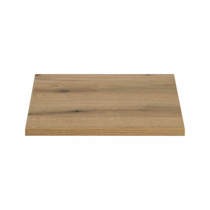 Blat Nova, placa laminata, stejar evoke, L.60 cm, NOVA OAK A 89-60