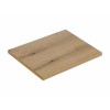 Blat Nova, placa laminata, stejar evoke, L.60 cm, NOVA OAK A 89-60