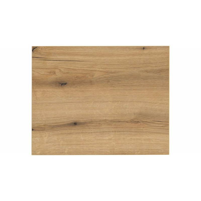 Blat Nova, placa laminata, stejar evoke, L.60 cm, NOVA OAK A 89-60