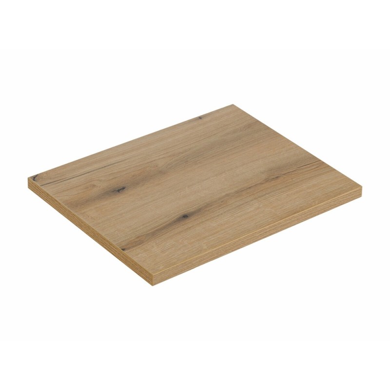 Blat Nova, placa laminata, stejar evoke, L.60 cm, NOVA OAK A 89-60