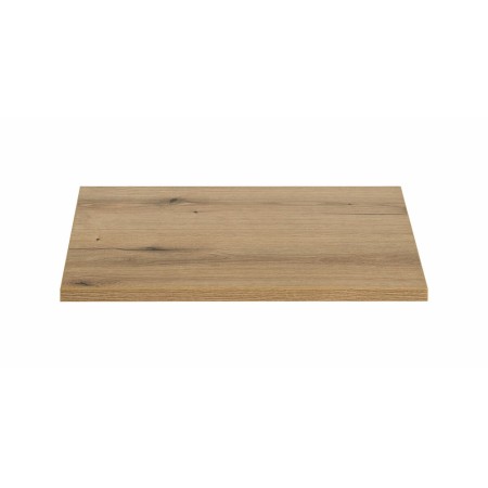 Blat Nova, placa laminata, stejar evoke, L.80 cm, NOVA OAK A 89-80