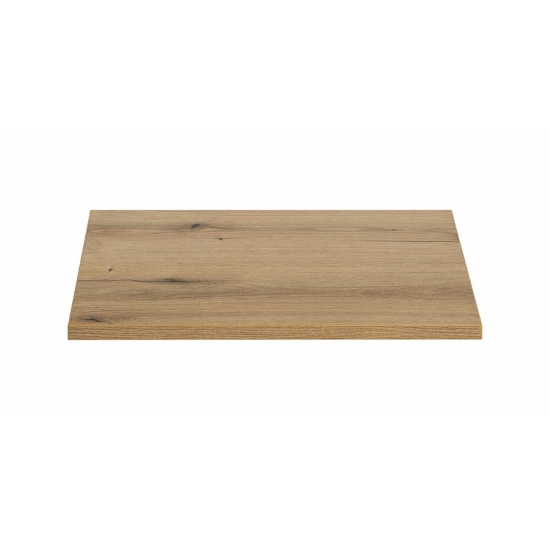 Blat Nova, placa laminata, stejar evoke, L.80 cm, NOVA OAK A 89-80