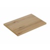 Blat Nova, placa laminata, stejar evoke, L.80 cm, NOVA OAK A 89-80