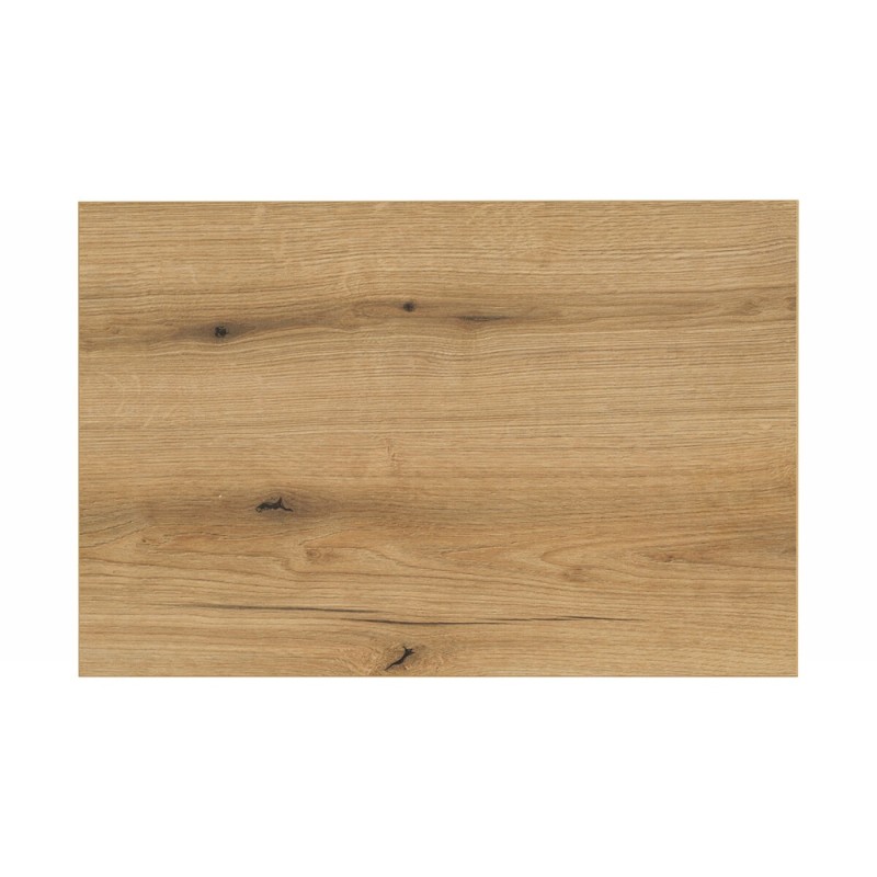 Blat Nova, placa laminata, stejar evoke, L.80 cm, NOVA OAK A 89-80