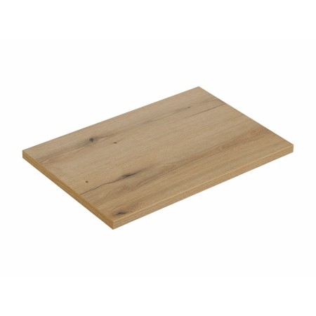 Blat Nova, placa laminata, stejar evoke, L.80 cm, NOVA OAK A 89-80