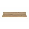 Blat Nova Cashmere, placa laminata, stejar evoke, L.90 cm, NOVA OAK A 89-90