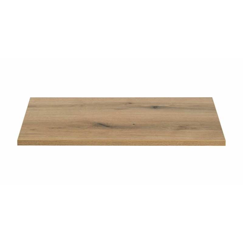 Blat Nova Cashmere, placa laminata, stejar evoke, L.90 cm, NOVA OAK A 89-90