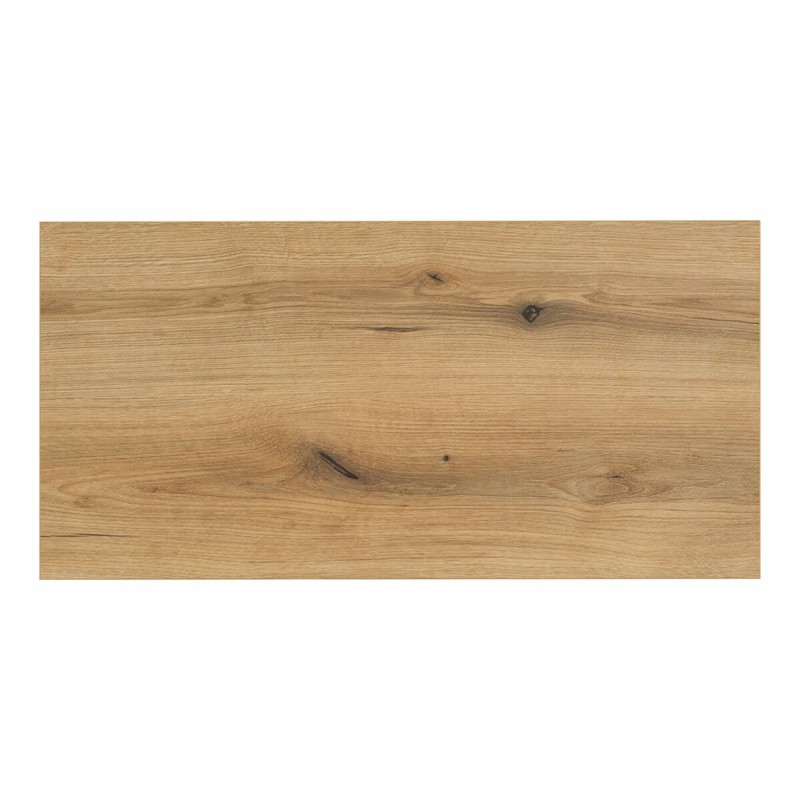 Blat Nova Cashmere, placa laminata, stejar evoke, L.90 cm, NOVA OAK A 89-90