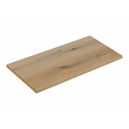 Blat Nova Cashmere, placa laminata, stejar evoke, L.90 cm, NOVA OAK A 89-90